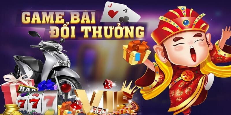 Giới thiệu tổng quát về 68 game bài cho dân mê cá cược