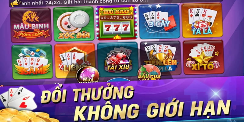 Mẹo để tham gia chơi game bài đổi thưởng dễ thắng cho anh em 