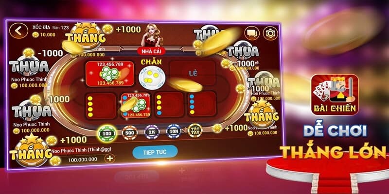 Những giá trị tốt đẹp mà 68 game bài hướng đến 