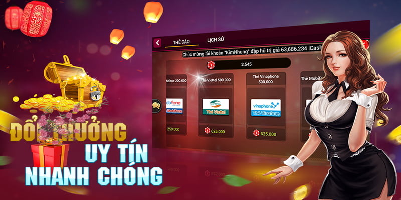 Tại sao anh em nên lựa chọn các 68 game bài đổi thưởng uy tín?